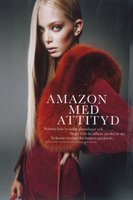Tanya Dziahileva pic #412085