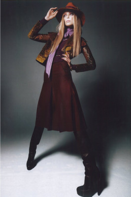 Tanya Dziahileva pic #412086
