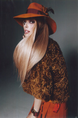 photo 4 in Tanya Dziahileva gallery [id412091] 2011-10-13 00:00:00