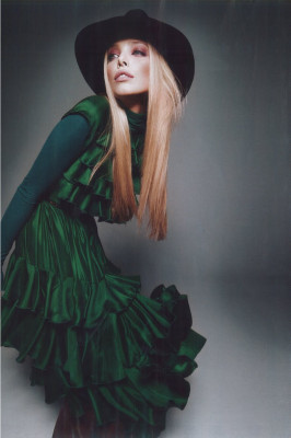 Tanya Dziahileva pic #412090