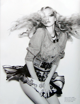 Tanya Dziahileva pic #258520