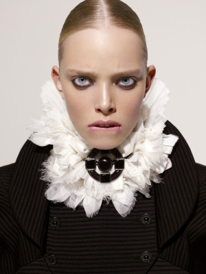 Tanya Dziahileva pic #352033