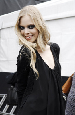 Tanya Dziahileva pic #221772