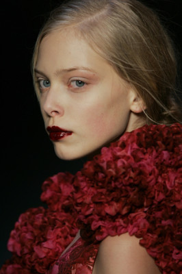 Tanya Dziahileva pic #262608