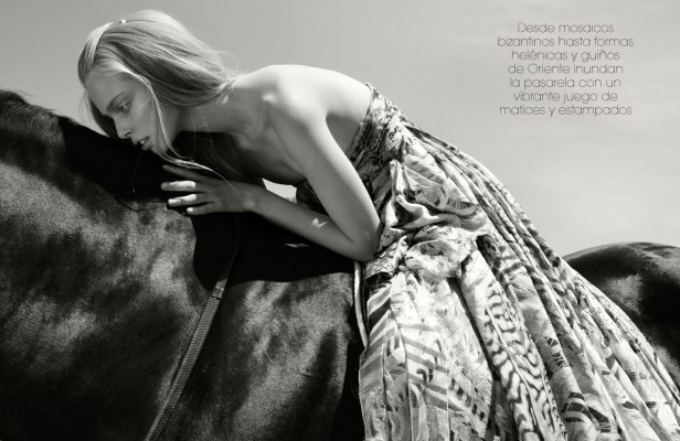 Tanya Dziahileva pic #267889