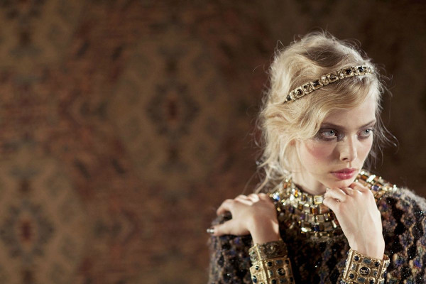 Tanya Dziahileva pic #462132