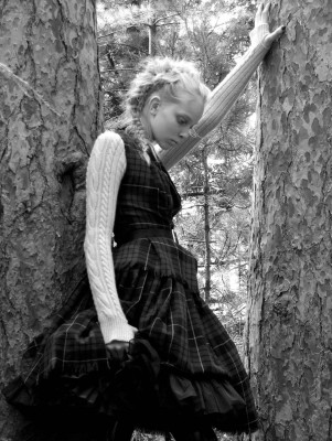 Tanya Dziahileva pic #349151