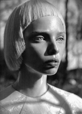 Tanya Dziahileva pic #219901
