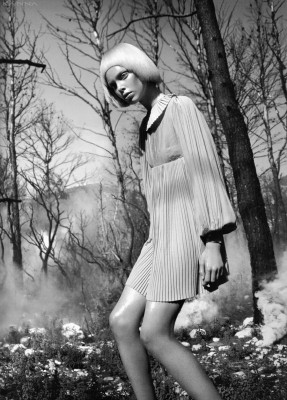 Tanya Dziahileva pic #103353