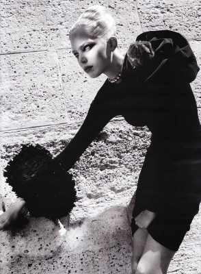 Tanya Dziahileva pic #196008