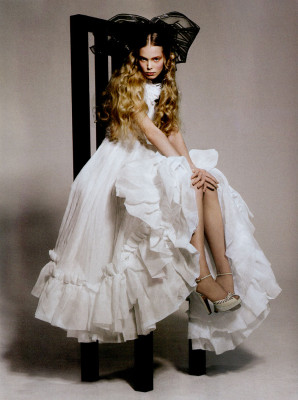Tanya Dziahileva pic #216748