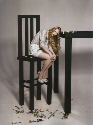 Tanya Dziahileva pic #216737
