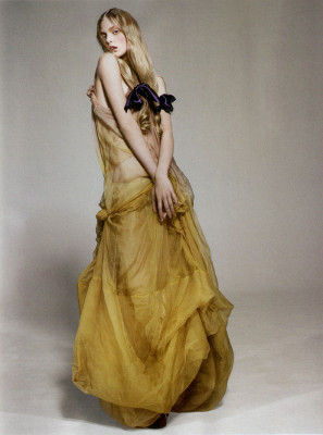 Tanya Dziahileva pic #216758