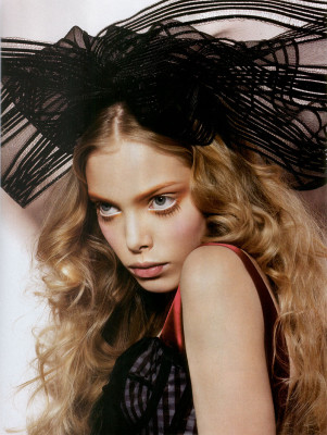 Tanya Dziahileva pic #216752