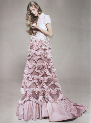 Tanya Dziahileva pic #216755