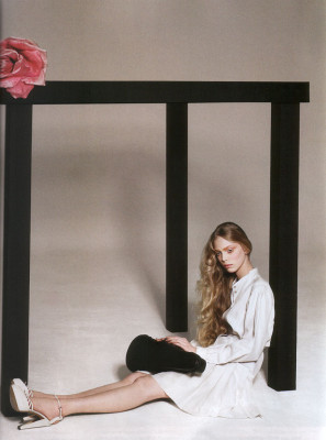 Tanya Dziahileva pic #216738