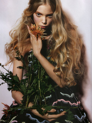 Tanya Dziahileva pic #216745