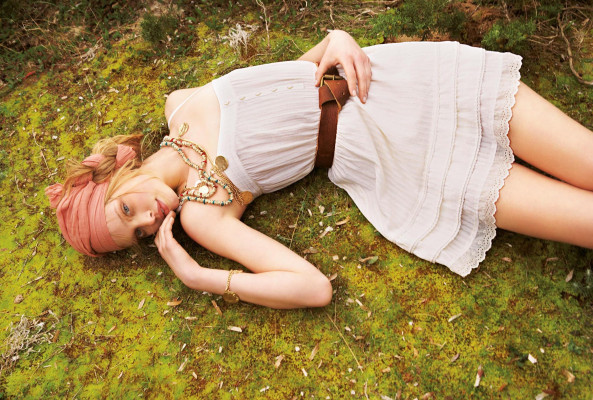 Tanya Dziahileva pic #266571