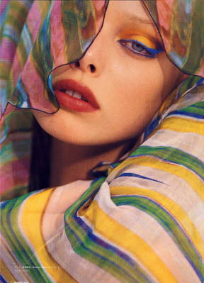 Tanya Dziahileva pic #167285