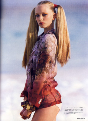 Tanya Dziahileva pic #167279