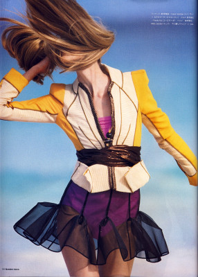 Tanya Dziahileva pic #166951
