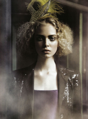Tanya Dziahileva pic #263843