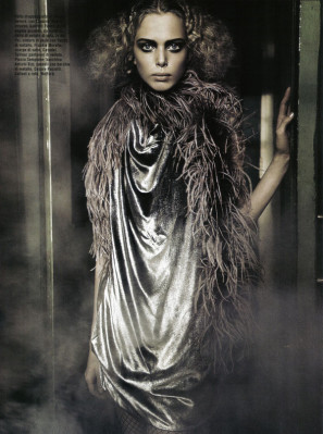 Tanya Dziahileva pic #263845