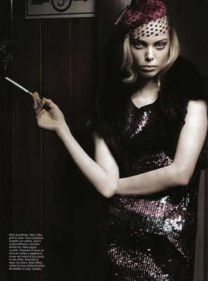 Tanya Dziahileva pic #263844