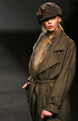 Tanya Dziahileva pic #254044