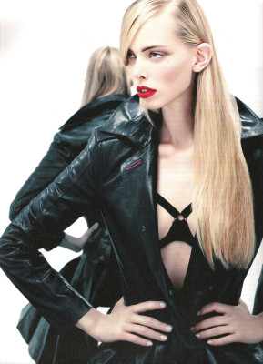 Tanya Dziahileva pic #413354
