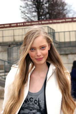 Tanya Dziahileva pic #275513