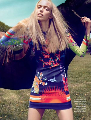 Tanya Dziahileva pic #267904