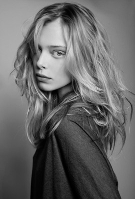 Tanya Dziahileva pic #470719
