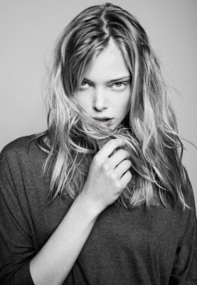 Tanya Dziahileva pic #470720