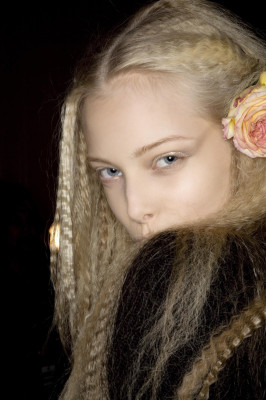 Tanya Dziahileva pic #272371