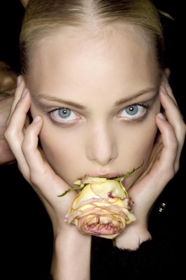 Tanya Dziahileva pic #272360