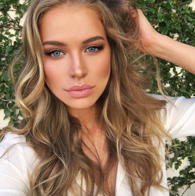 Tanya Mityushina  pic #925011