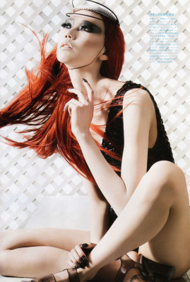 photo 5 in Tao Okamoto gallery [id255472] 2010-05-12 00:00:00