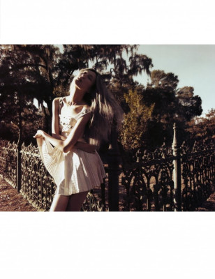 Tao Okamoto pic #255075