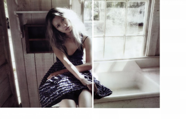 photo 12 in Tao Okamoto gallery [id255081] 2010-05-11 00:00:00