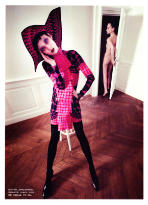 photo 28 in Tao Okamoto gallery [id326766] 2011-01-13 00:00:00