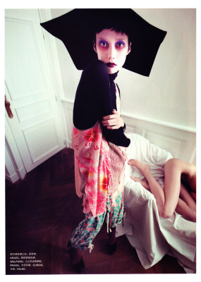 photo 29 in Tao Okamoto gallery [id326762] 2011-01-13 00:00:00