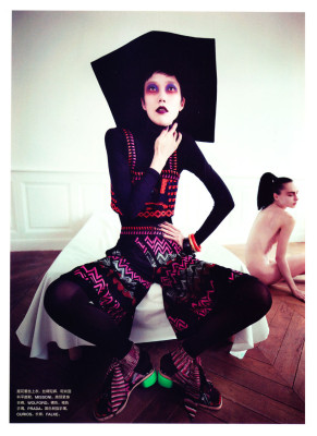 Tao Okamoto pic #326752