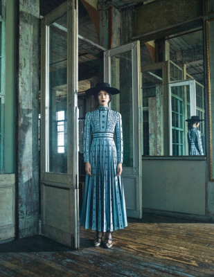 Tao Okamoto pic #972596