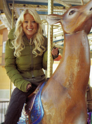 Tara Reid pic #76435