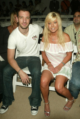 Tara Reid pic #241299