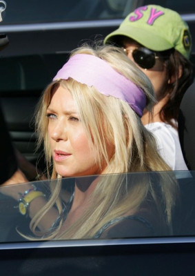 Tara Reid pic #165072