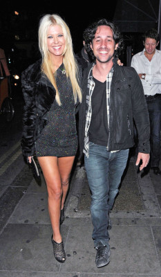 Tara Reid pic #536113