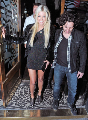 Tara Reid pic #536114