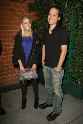 Tara Reid pic #612390